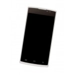 Volume Button Flex Cable For Torque Droidz Wave By - Maxbhi Com