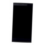 Power Button Flex Cable For Micromax Canvas Play 4g Q469 On Off Flex Pcb By - Maxbhi Com
