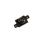 Power Button Outer For Sony Ericsson Vivaz 2 Mt15i Black By - Maxbhi Com
