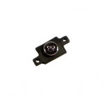 Power Button Outer For Sony Ericsson Vivaz 2 Mt15i Silver By - Maxbhi Com