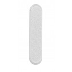 Volume Side Button Outer For Verykool Sl4500 Fusion White By - Maxbhi Com