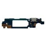 Charging Connector Flex Pcb Board For Vernee Thor E By - Maxbhi Com