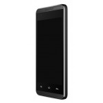 Lcd Frame Middle Chassis For Blu Energy Jr Black By - Maxbhi Com