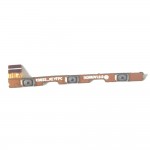 Volume Button Flex Cable For Vernee Thor E By - Maxbhi Com