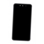 Volume Button Flex Cable For Blu Grand M By - Maxbhi Com