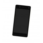 Volume Button Flex Cable For Lava Iris 758 Dual Sim By - Maxbhi Com