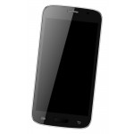 Home Button Outer For Karbonn A35 Black By - Maxbhi Com