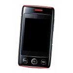 Lcd Frame Middle Chassis For Lg Cookie T300 Black By - Maxbhi Com