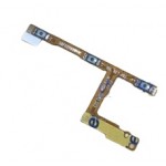 Power Button Flex Cable For Alcatel One Touch Idol Alpha 16gb On Off Flex Pcb By - Maxbhi Com