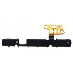 Volume Button Flex Cable For Huawei Ascend G600 By - Maxbhi Com