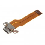 Charging Connector Flex Pcb Board For Amazon Kindle Fire Hd 32gb Wifi By - Maxbhi Com