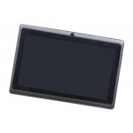 Lcd Frame Middle Chassis For Champion Wtab 7 2 Black By - Maxbhi Com