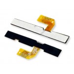 Power Button Flex Cable For Infinix Hot X507 On Off Flex Pcb By - Maxbhi Com