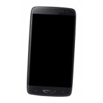 Home Button Outer For Atom Supremus Black By - Maxbhi Com