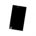Lcd Frame Middle Chassis For Prestigio Multipad Color 8 0 3g Black By - Maxbhi Com