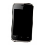 Lcd Frame Middle Chassis For Videocon V1586n Black By - Maxbhi Com
