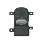 Power Button Outer For Lg Optimus G2 Ls980 White By - Maxbhi Com