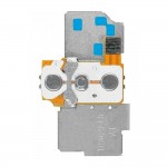 Volume Button Flex Cable For Lg Optimus G2 Ls980 By - Maxbhi Com