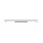 Volume Side Button Outer For Optimasmart Ops45q White By - Maxbhi Com