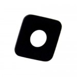 Camera Lens for BQ Aquaris E5 HD Ubuntu Edition Black by Maxbhi.com