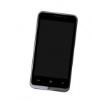 Lcd Frame Middle Chassis For Reach Axis Rd61 3e Black By - Maxbhi Com