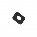 Camera Lens for LG Optimus L7 II P713 White by Maxbhi.com