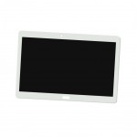 Fingerprint Sensor Flex Cable For Huawei Mediapad M2 10 0 16gb 4g Lte White By - Maxbhi Com