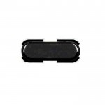 Home Button Outer For Lg Optimus L7 Ii P713 Black By - Maxbhi Com