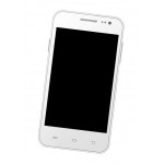 Lcd Frame Middle Chassis For Kenxinda K581 White By - Maxbhi Com