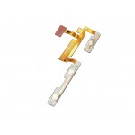 Volume Button Flex Cable For Lg Optimus L7 Ii P713 By - Maxbhi Com