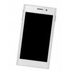 Charging Connector Flex Pcb Board For Karbonn A14 Plus By - Maxbhi Com