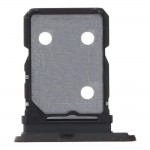 Sim Card Holder Tray For Realme Gt Neo 3 150w Black - Maxbhi Com