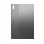 Back Panel Cover For Lenovo Tab P12 Pro Wifi Black - Maxbhi Com