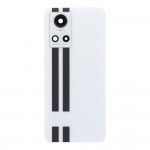Back Panel Cover For Realme Gt Neo 3 150w White - Maxbhi Com