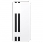 Back Panel Cover For Realme Gt Neo 3 150w White - Maxbhi Com
