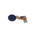 Fingerprint Sensor Flex Cable for Doogee Mix 2 Black by Maxbhi.com