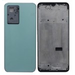 Full Body Housing For Oppo A57 4g 2022 Green - Maxbhi Com