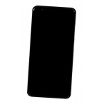 Lcd Frame Middle Chassis For Asus Pegasus 4s Gold By - Maxbhi Com