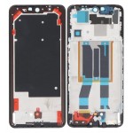 Lcd Frame Middle Chassis For Realme Gt Neo 3 150w White By - Maxbhi Com
