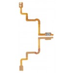 Power Button Flex Cable For Realme Gt Neo 3 150w On Off Flex Pcb By - Maxbhi Com
