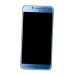 Power Button Flex Cable For Samsung Galaxy C10 Plus On Off Flex Pcb By - Maxbhi Com