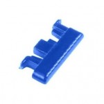 Power Button Outer For Realme Gt Neo 3 150w Blue By - Maxbhi Com