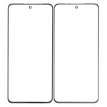 Replacement Front Glass For Realme Gt Neo 3 150w Blue By - Maxbhi Com