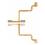Volume Button Flex Cable For Realme Gt Neo 3 150w By - Maxbhi Com