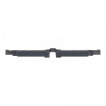 Volume Side Button Outer For Oppo A57 4g 2022 Black By - Maxbhi Com
