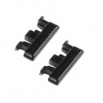 Volume Side Button Outer For Realme Gt Neo 3 150w Black By - Maxbhi Com