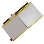 Battery For Lenovo Tab P12 Pro 5g By - Maxbhi Com