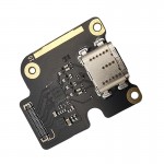 Charging Connector Flex Pcb Board For Lenovo Tab P12 Pro 5g By - Maxbhi Com