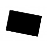 Fingerprint Sensor Flex Cable For Lenovo Tab P12 Pro 5g Black By - Maxbhi Com