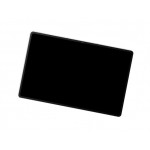 Lcd Frame Middle Chassis For Lenovo Tab P12 Pro 5g Grey By - Maxbhi Com